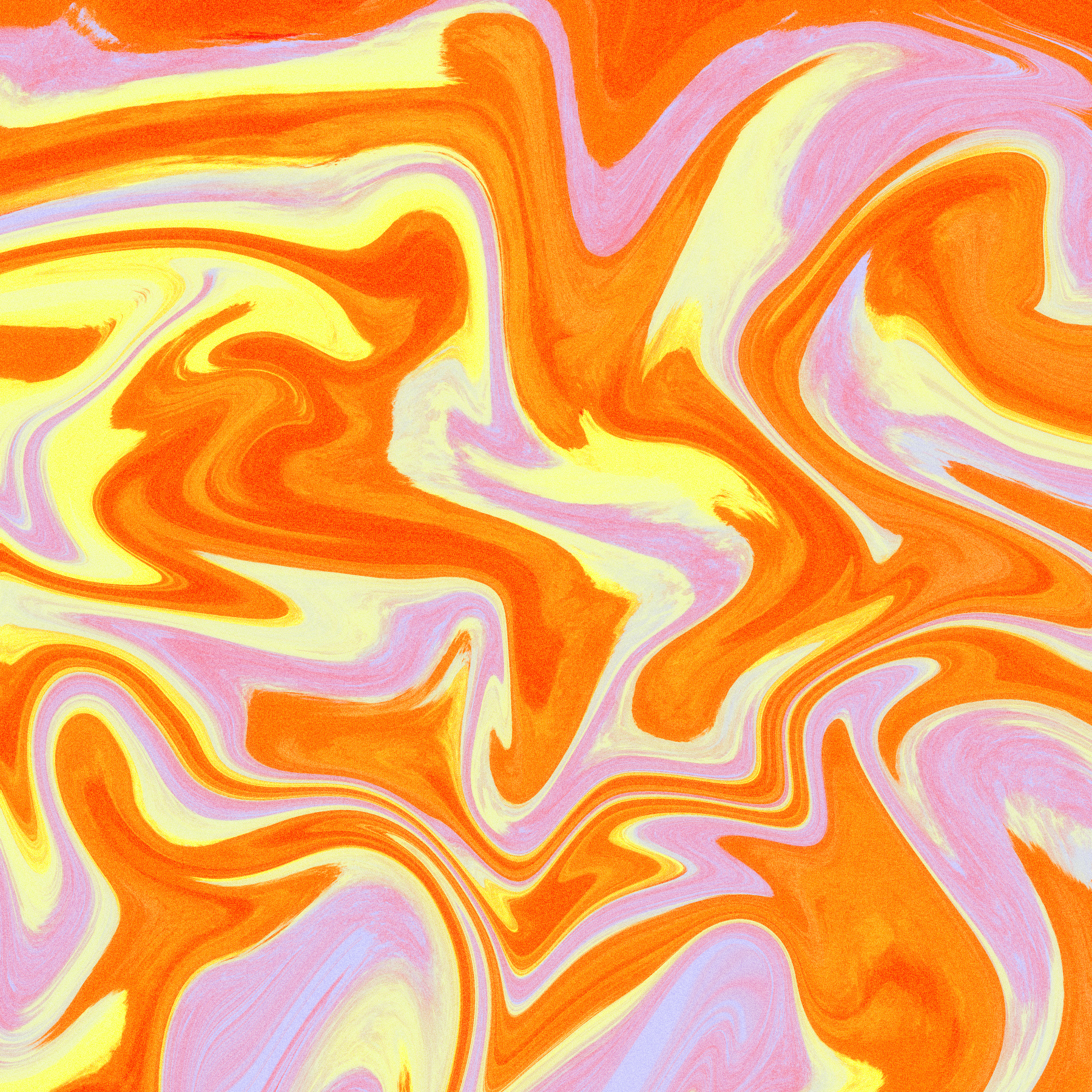 Liquid Marbling Background